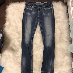 Daytrip skinny jeans size 28S